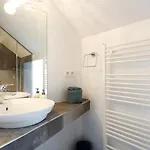 Retro 68 : Charmante Maison Au Centre De 度假居 *