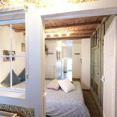 Retro 68 : Charmante Maison Au Centre De * Malmedy