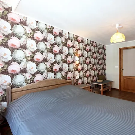 Holiday home Retro 68 : Charmante Maison Au Centre De Malmedy
