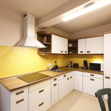 度假居 Retro 68 : Charmante Maison Au Centre De *