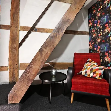 Retro 68 : Charmante Maison Au Centre De Malmedy