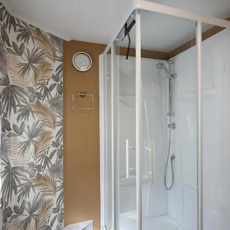 Retro 68 : Charmante Maison Au Centre De Malmedy